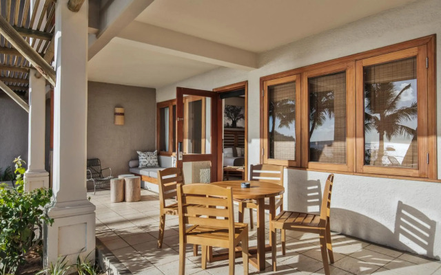 Heritage Awali Golf & Spa Resort – All Inclusive