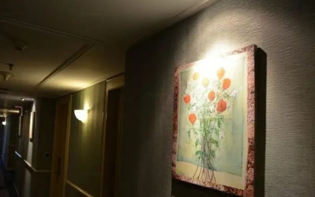 Huandao Tide Hotel - Haikou