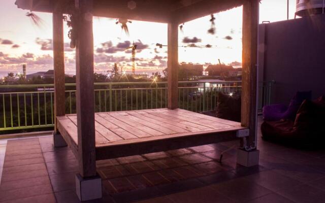 A7 Guesthouse