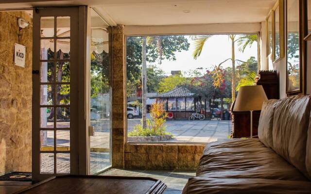 Kico Búzios Pousada