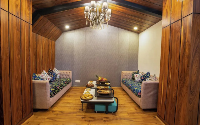 Hotel Snowland Srinagar