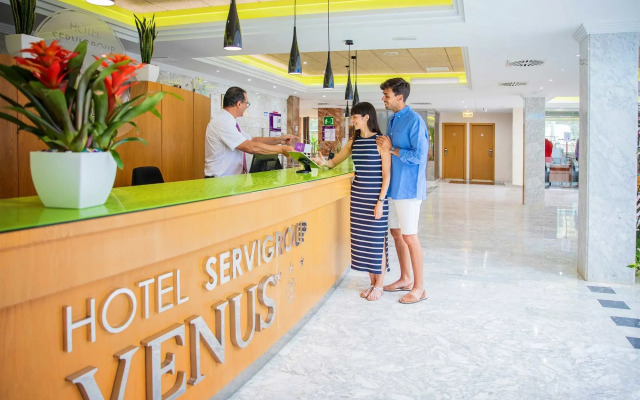 Hotel Servigroup Venus