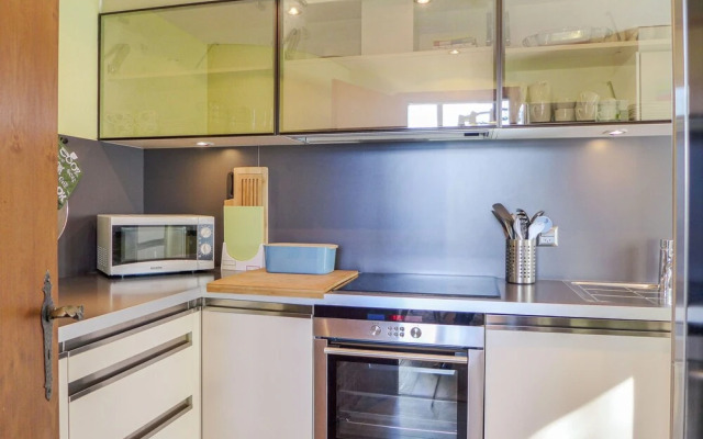 Apartment Enzian N 720 Beatenberg