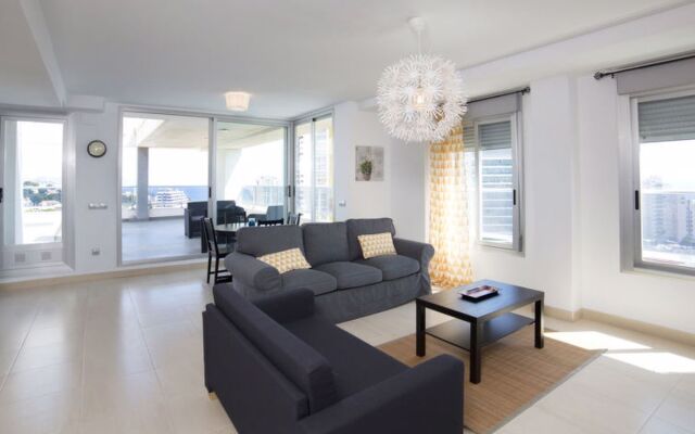 Costa Calpe