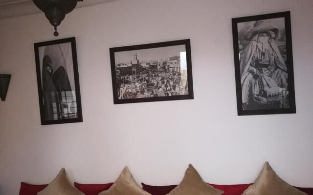 Riad Dar Nael