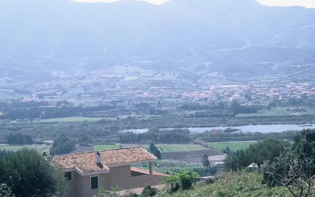 Agriturismo Predas Rujas