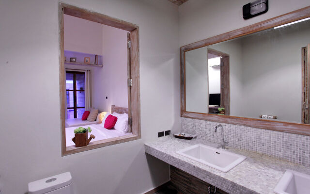 Wendy The Pool Resort