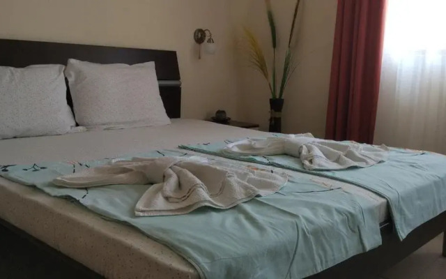 Sani Holiday Village