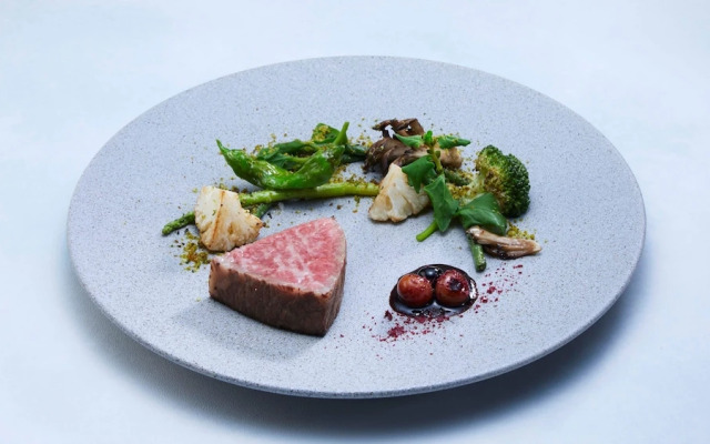 NIPPONIA Chichibu Shrine Town