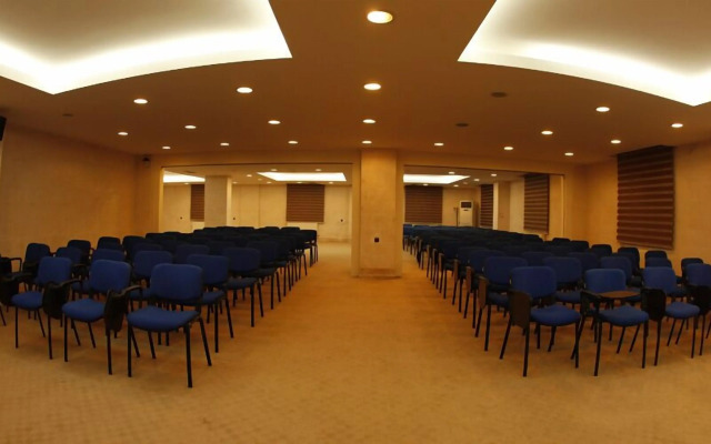 Matiat Hotel