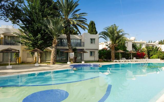 Paphos Gardens Holiday Resort