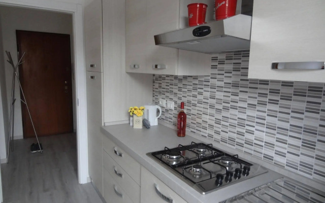 Alessia's Flat - Da Vinci Apartment