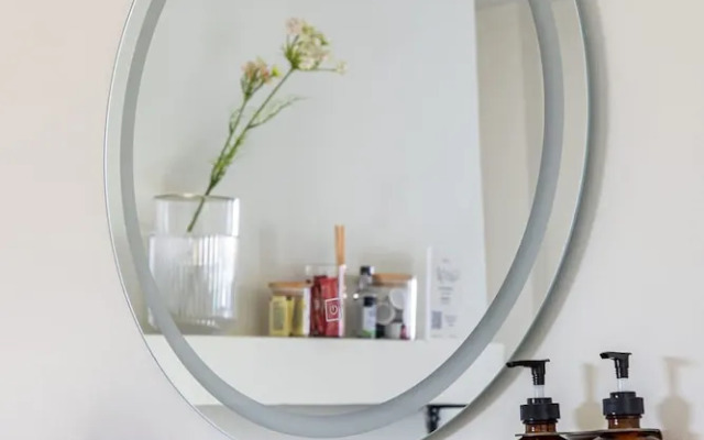 Casa Lumos - Superior Suite in Centro Historico