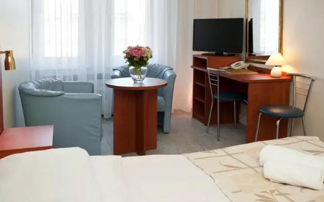 Abidar Hotel & Resort