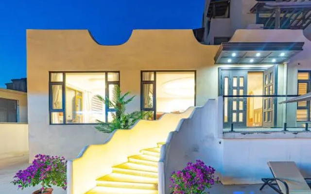 Yingkou Gaizhou Silabao Shi Li Township Hot Spring Guesthouse – Outside – Yingkou