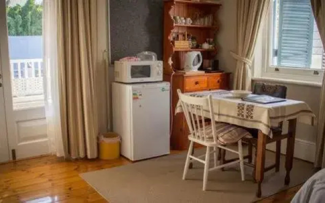 Westbury House Guest House