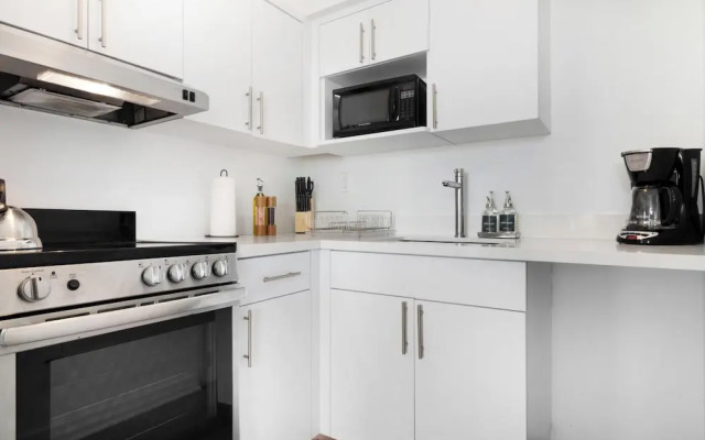 The Residences on Ocean Drive by Roami