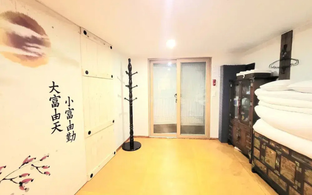 Sori poonggyung