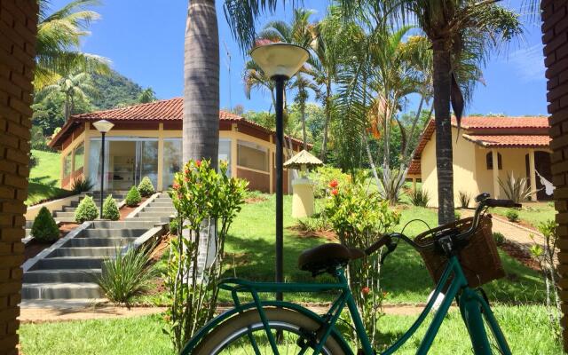 Hotel Fazenda Colina