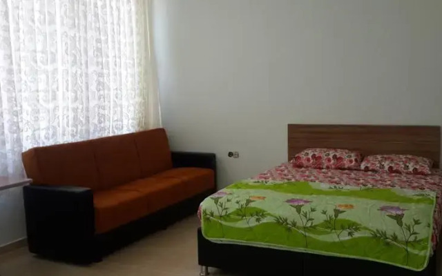 Gulcihan Apart Hotel