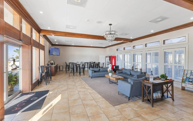 Ramada by Wyndham Houma