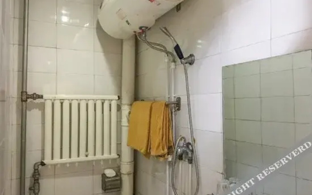 Pingyao Old Locust Tree Inn