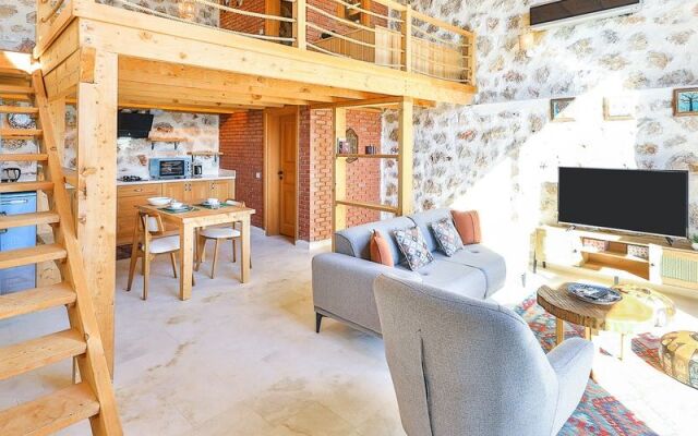 Villa Tas Ev