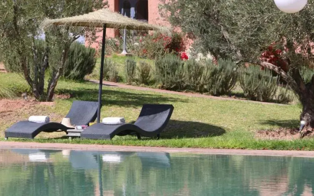 Shems Moon Suites & Spa
