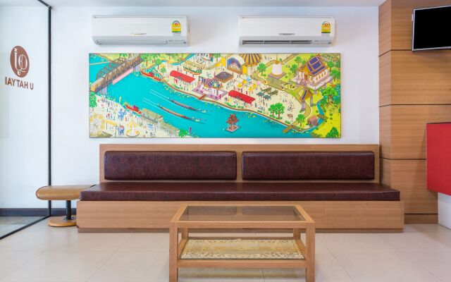 U Hatyai Hotel