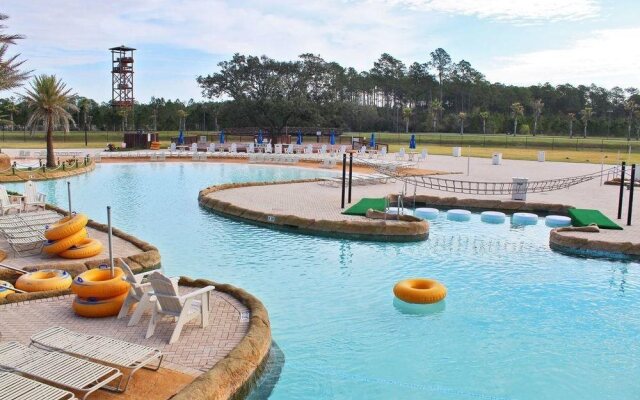 The Wharf by Luxury Gulf Rentals