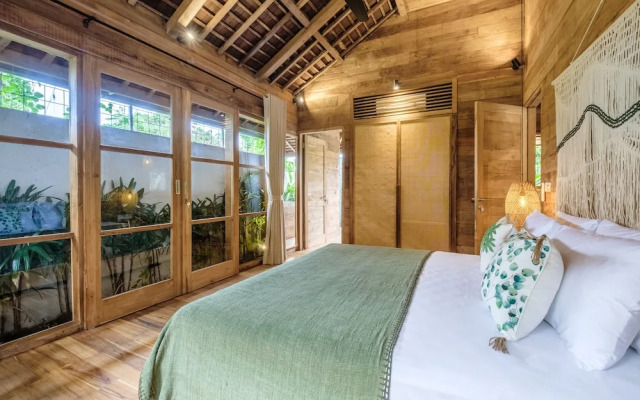 Kaju Bungalow by Betterplace