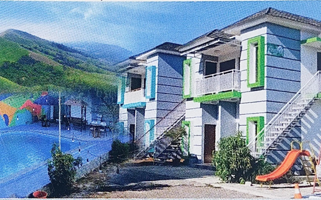 Maulana Hills Syariah