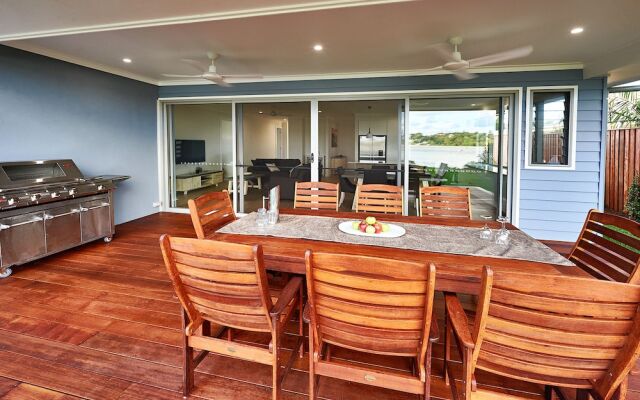 Tranquil tides ballina