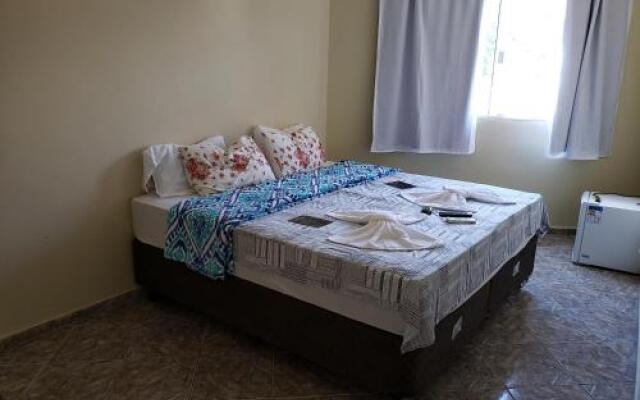 Pousada Azzaf Paraty