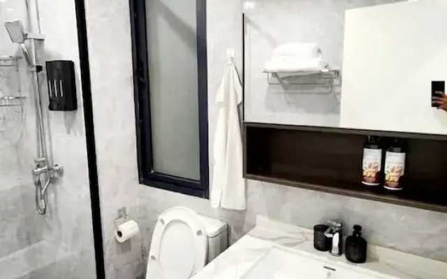 Da'Bryl Luxury Suites