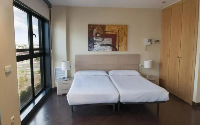 Cortes 46 Apartamentos