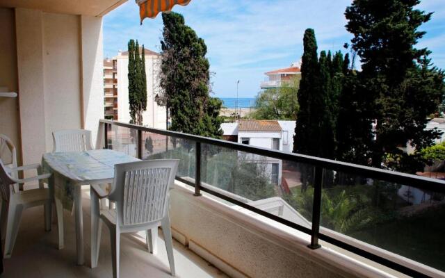 AT007 Apartamento a 150 m de la playa