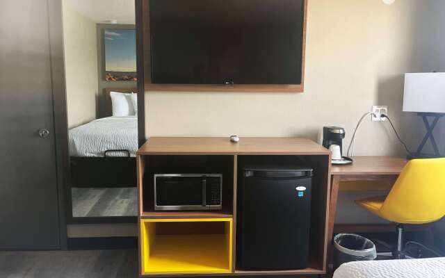 Days Inn by Wyndham Albuquerque I-25