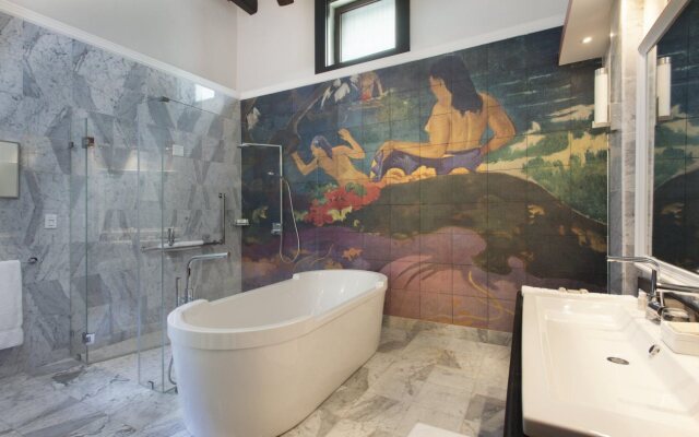 Hotel El Convento