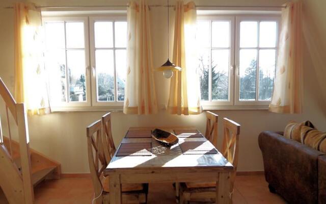 Ferienhaus Sonneninsel Rügen