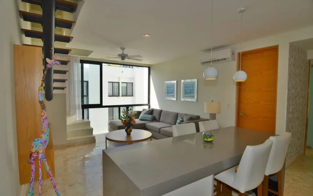 A-Nah Suites Apartamentos by CSR