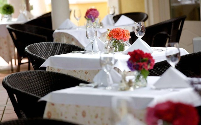 Hotel Restaurant Dermuth