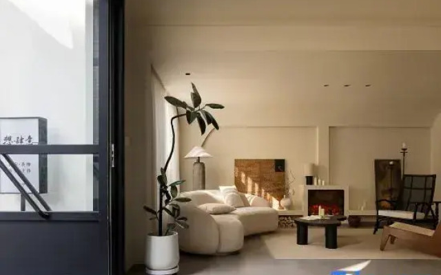 Xianju wants to stay indiscriminately