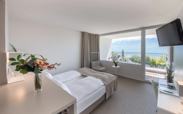 Hotel Lavaux