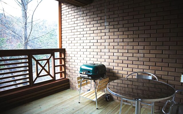 Pocheon Four Seasons Travel Pension