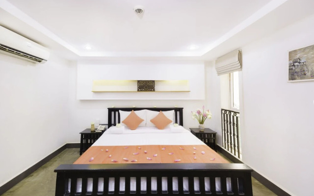 Kesya Hotel