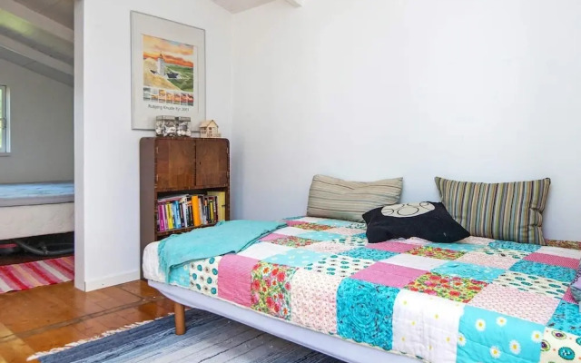 6 Person Holiday Home in Grenaa