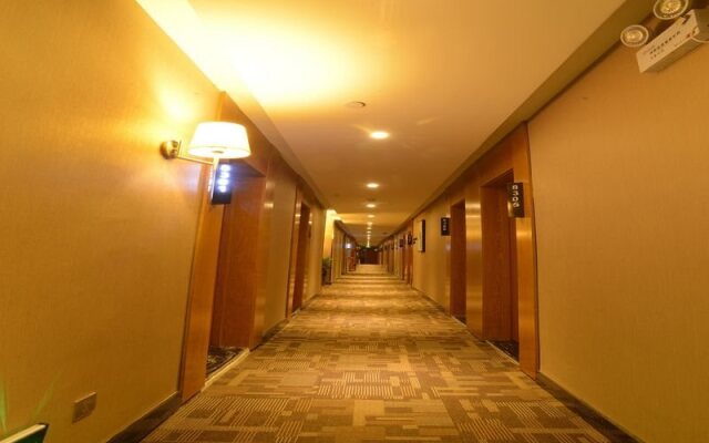 Thank You 99 Hotel Wulingyuan Scenic