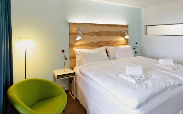 Wellness Hotel Stoos