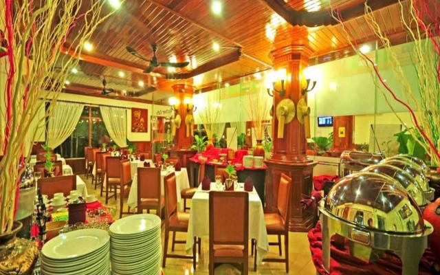MotherHome Inn Hotel